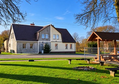 mieszkanie na sprzedaż - Połczyn-Zdrój (gw), Łęgi