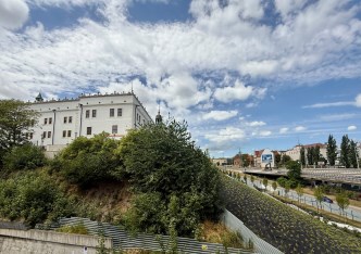 lokal na wynajem - Szczecin, Stare Miasto