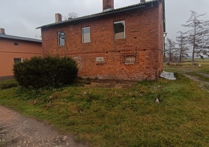 dom na sprzedaż - Dolice, Płoszkowo
