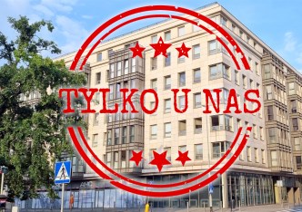 mieszkanie na wynajem - Szczecin, Centrum, Narutowicza