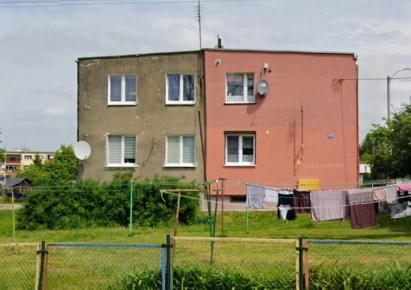 mieszkanie na sprzedaż - Osina
