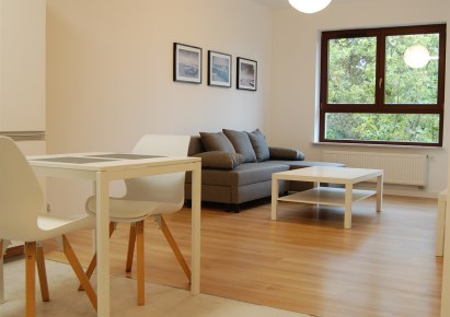 mieszkanie na wynajem - Szczecin