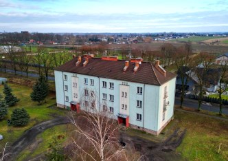 mieszkanie na sprzedaż - Stargard, Kluczewo, Juliana Ursyna Niemcewicza