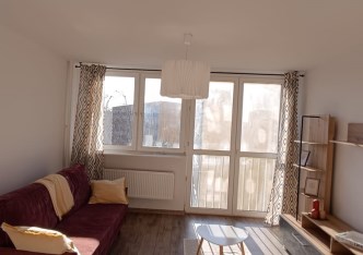 mieszkanie na wynajem - Szczecin, Centrum