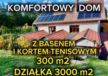 dom na sprzedaż - Barlinek (gw), Moczkowo