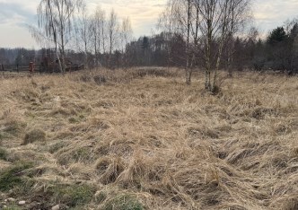 działka na sprzedaż - Oborniki Śląskie, Jary