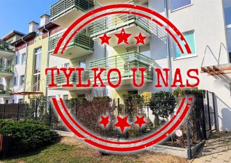 mieszkanie na wynajem - Kołbaskowo, Warzymice
