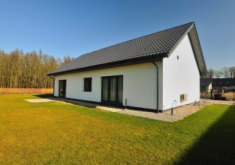 dom na sprzedaż - Goleniów (gw), Podańsko