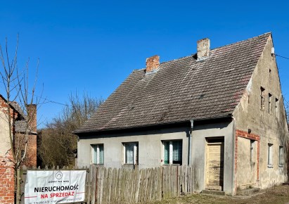 dom na sprzedaż - Myślibórz (gw), Kruszwin