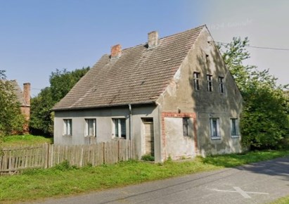 dom na sprzedaż - Myślibórz (gw), Kruszwin