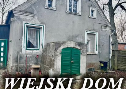 dom na sprzedaż - Cedynia (gw), Żelichów