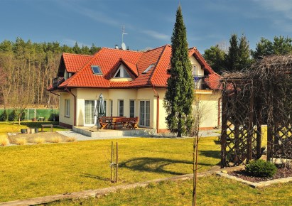 dom na sprzedaż - Szczecin, Płonia