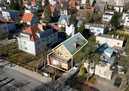 dom na sprzedaż - Koszalin
