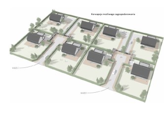 działka na sprzedaż - Dobra (Szczecińska), Łęgi