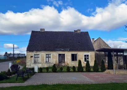 dom na sprzedaż - Dobrzany (gw), Bytowo