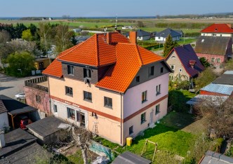 dom na sprzedaż - Wolin