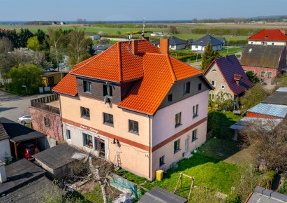 dom na sprzedaż - Wolin