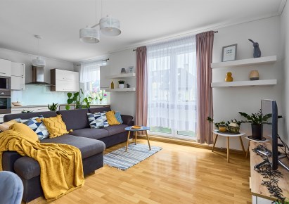 mieszkanie na sprzedaż - Szczecin, Warzymice