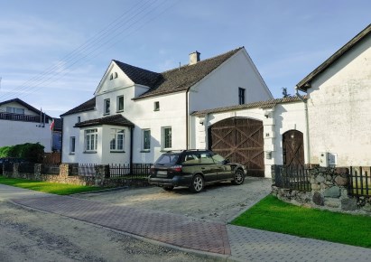 dom na sprzedaż - Łobez (gw), Bonin