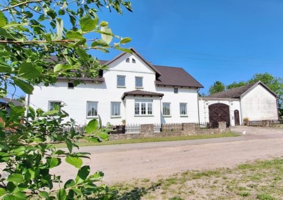 dom na sprzedaż - Łobez (gw), Bonin