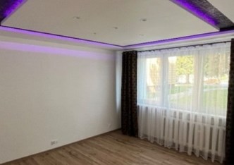 mieszkanie na sprzedaż - Szczecin, Turzyn
