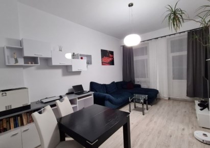 mieszkanie na sprzedaż - Szczecin, Śródmieście