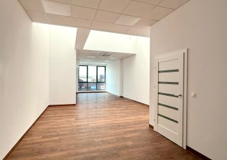 lokal na wynajem - Szczecin, Świerczewo