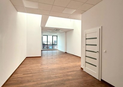 lokal na wynajem - Szczecin, Świerczewo