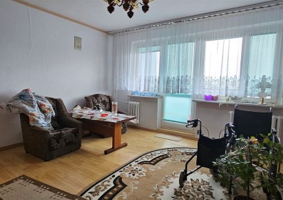mieszkanie na sprzedaż - Szczecin