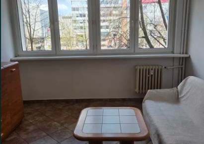 mieszkanie na sprzedaż - Szczecin