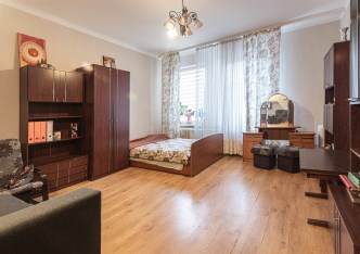 mieszkanie na sprzedaż - Szczecin, Nowe Miasto, Montwiłła
