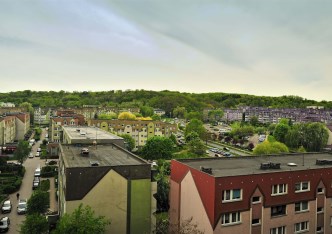 mieszkanie na sprzedaż - Szczecin, Bukowe