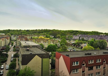 mieszkanie na sprzedaż - Szczecin, Bukowe
