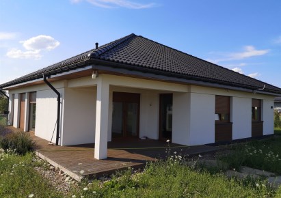 dom na sprzedaż - Dobra (Szczecińska), Wołczkowo