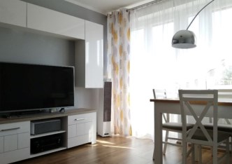 mieszkanie na sprzedaż - Szczecin, Pomorzany