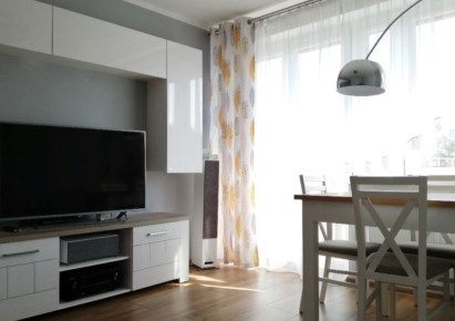 mieszkanie na sprzedaż - Szczecin, Pomorzany