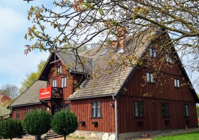 dom na sprzedaż - Postomino, Nacmierz