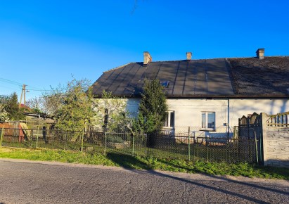 dom na sprzedaż - Dolice, Płoszkowo