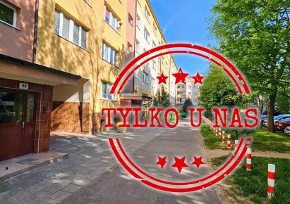mieszkanie na sprzedaż - Szczecin, Zawadzkiego