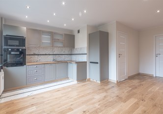 mieszkanie na sprzedaż - Szczecin, Pomorzany, Klemensiewicza