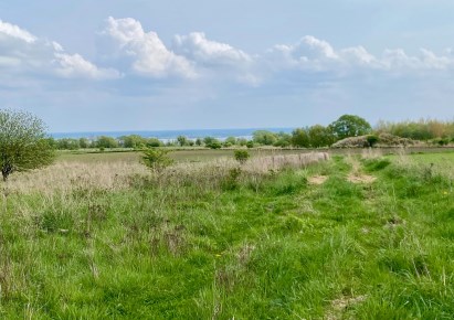 działka na sprzedaż - Szczecin