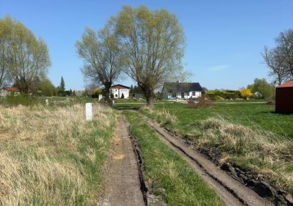 działka na sprzedaż - Warnice, Wierzbno