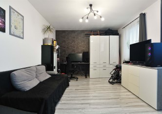 mieszkanie na sprzedaż - Szczecin, Stołczyn