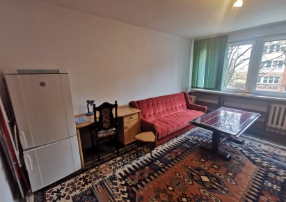 mieszkanie na sprzedaż - Szczecin