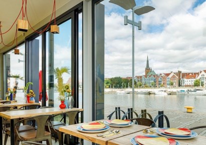 lokal na sprzedaż - Szczecin