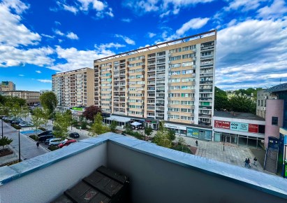 mieszkanie na sprzedaż - Szczecin, Centrum