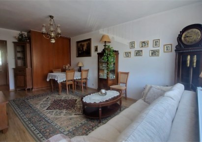 mieszkanie na sprzedaż - Szczecin, Śródmieście