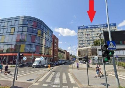 mieszkanie na sprzedaż - Szczecin, Centrum
