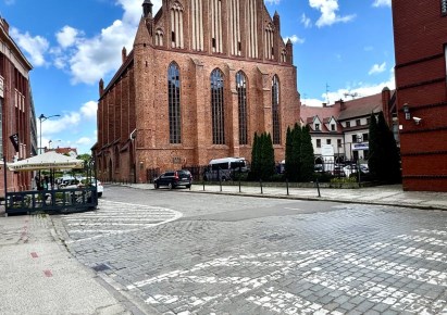lokal na wynajem - Szczecin, Centrum