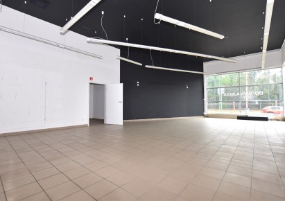 lokal na wynajem - Szczecin, Pomorzany